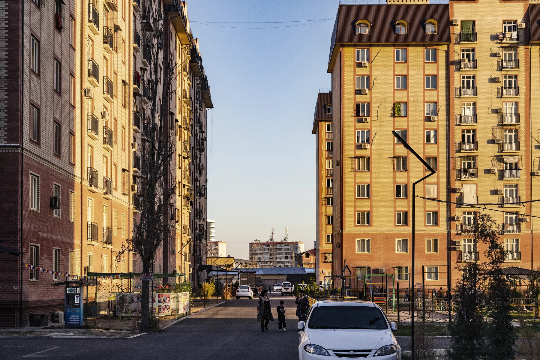 Новостройки дороже вторички и двукратный рост цен на недвижимость. Анализ и  тенденции рынка недвижимости Польши за 10 лет. Аналитика от REALTING