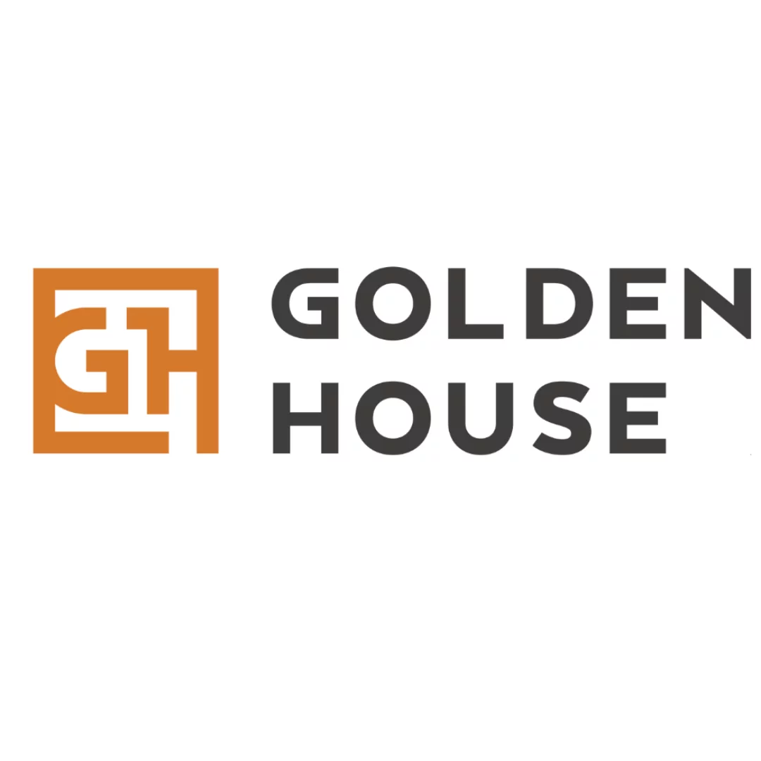Golden House 