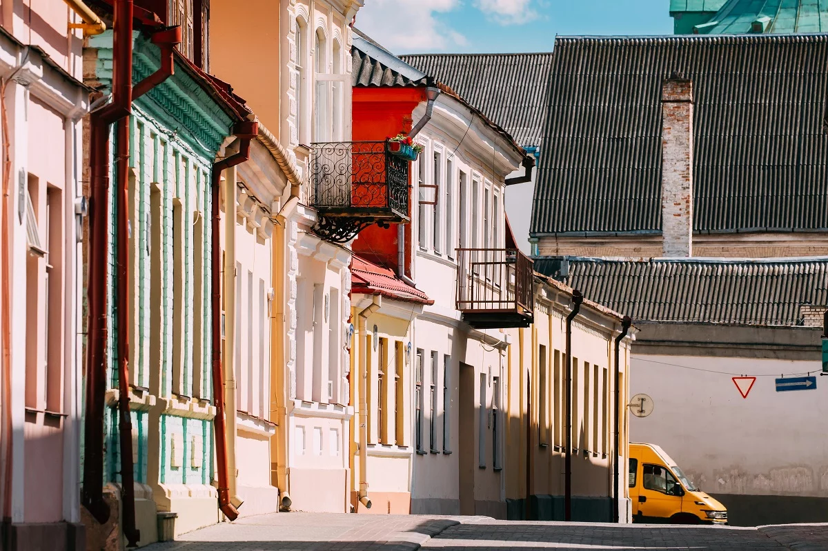 Количество сделок в некоторых регионах увечилось в 7 раз». Риэлтор о  феноменах регионального рынка недвижимости Беларуси 2022