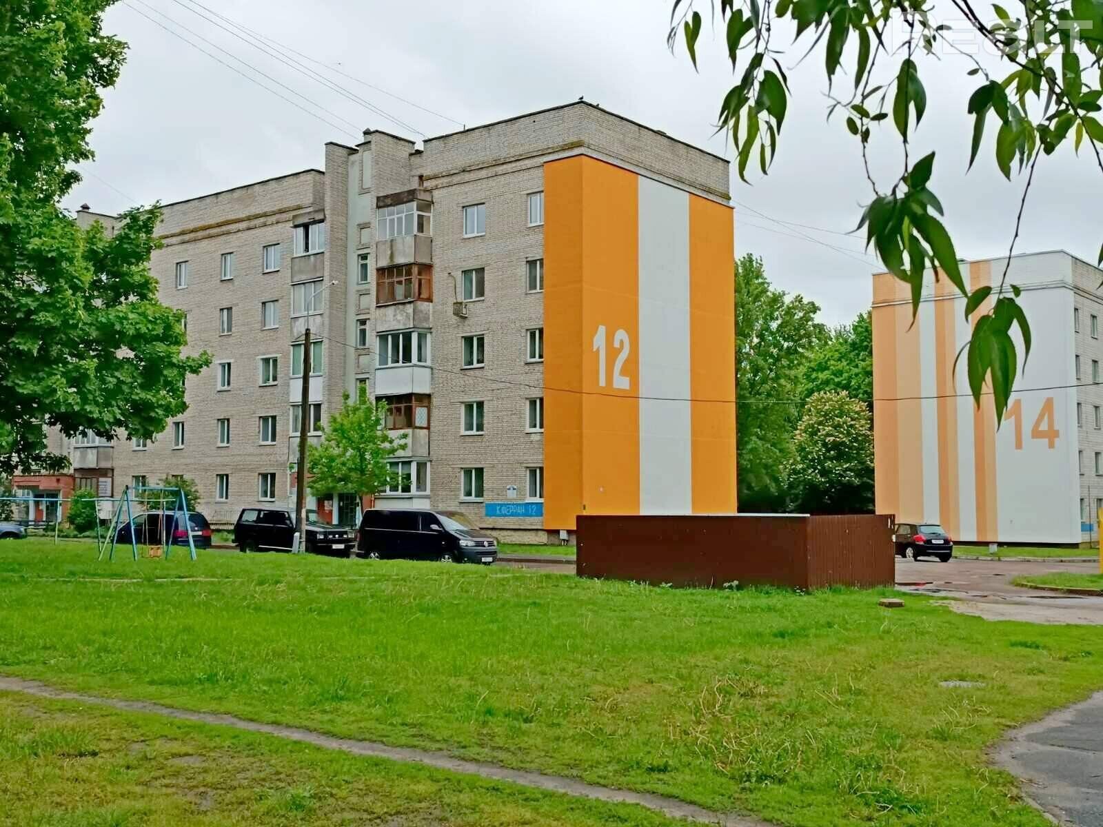 Продается Квартира 3 комнаты 62 м² в Гомель за €28,596 - объявление #1542836