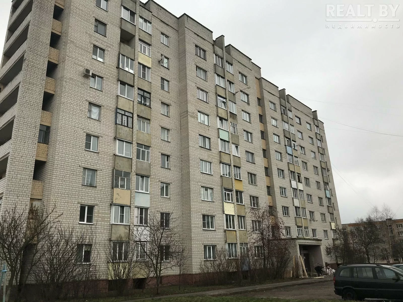 Продается Квартира 1 комната 28 м² в Гомель за €11,531 - объявление #617972