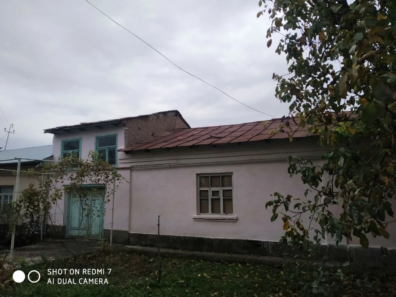 Продается Дом 3 комнаты 400 м² в Ташкенте за 521 223 028 сум - объявление  #1949036