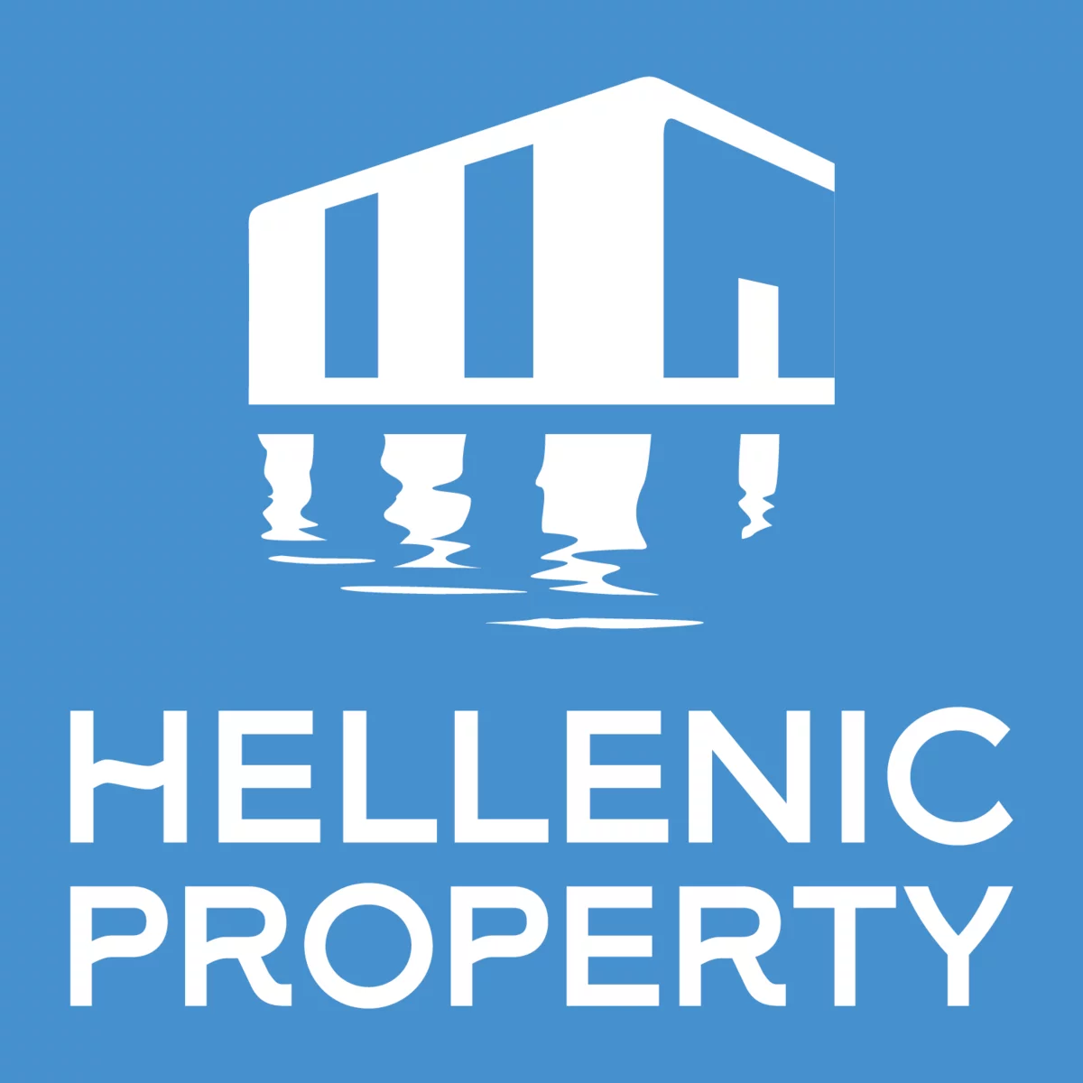 Hellenic Property Greek Real Estate & Investments Company
