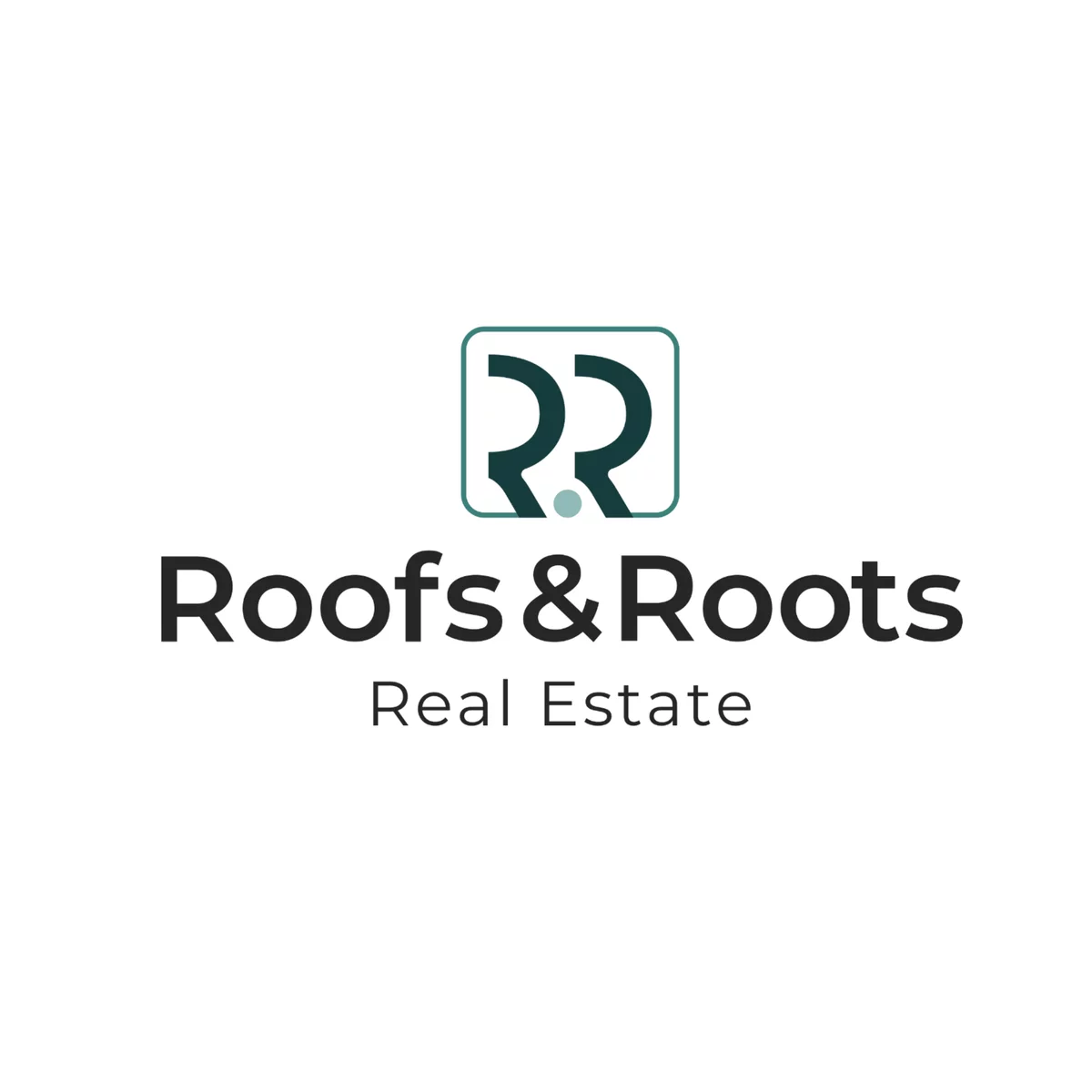 Roofs & Roots Real Estate