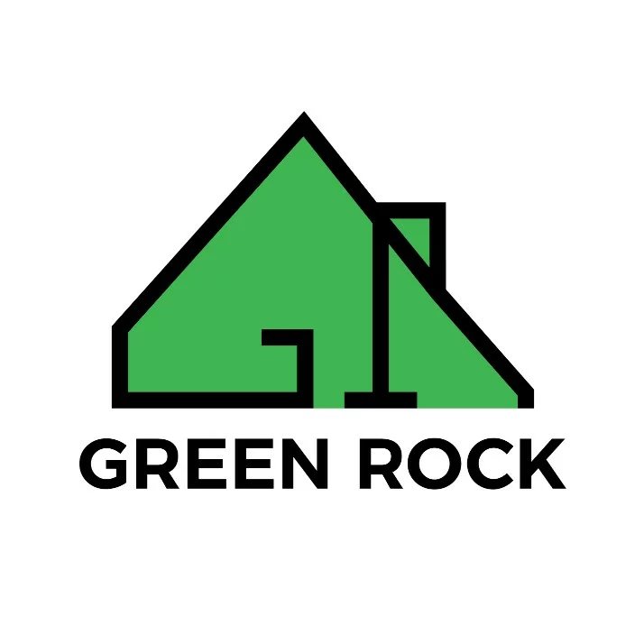 Грин рок. Агентство недвижимости Грин Хаус. Green Rock.