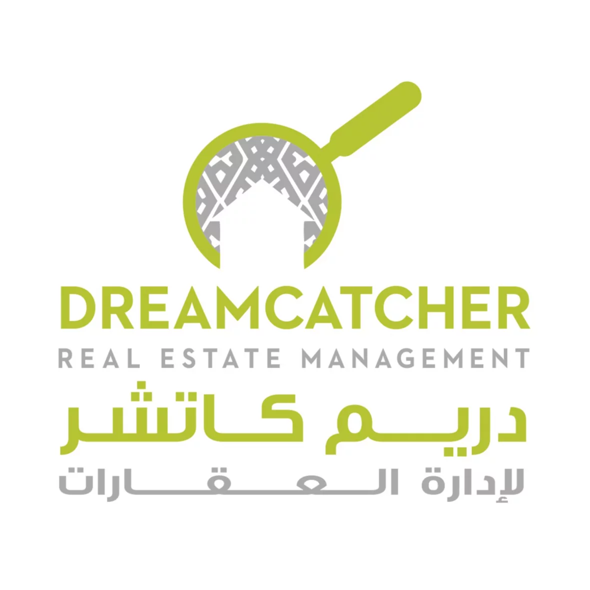 Dream catcher real estate management