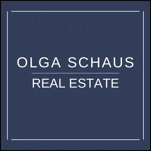 Olga Schaus Immobilienmaklerin