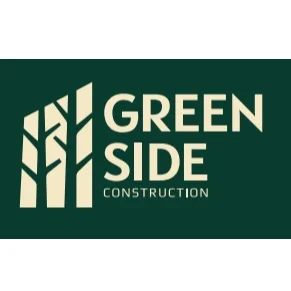 GREEN SIDE