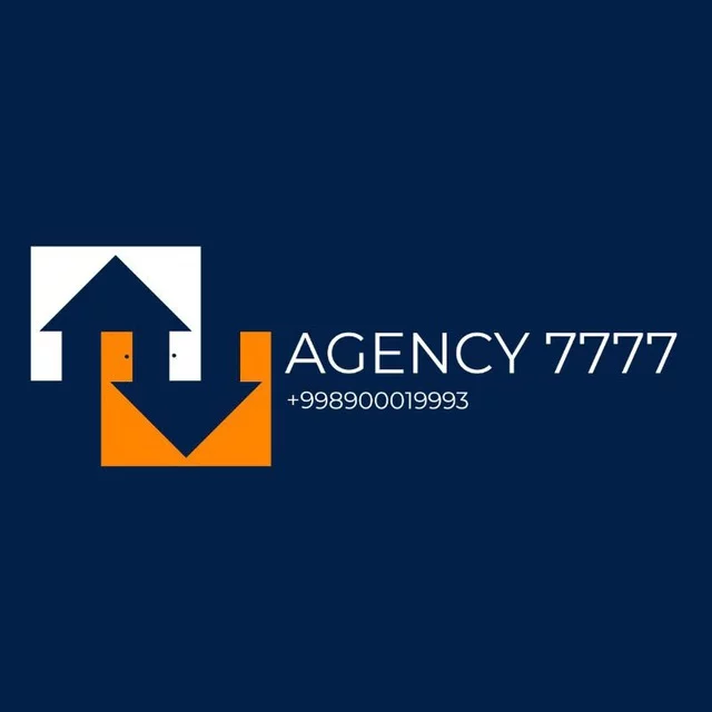 Агенство недвижимости 7777