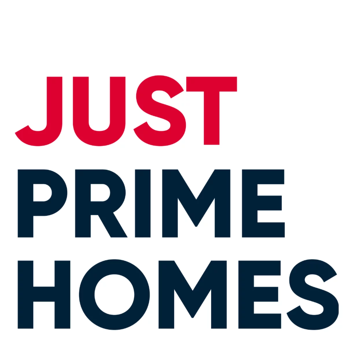 Just Prime Homes