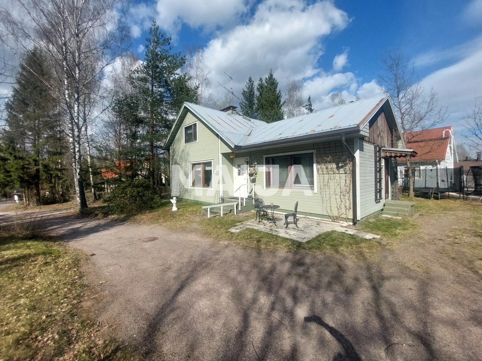 Продается Дом 4 комнаты 90 м² в Helsinki sub-region за €199,000 -  объявление #2223483