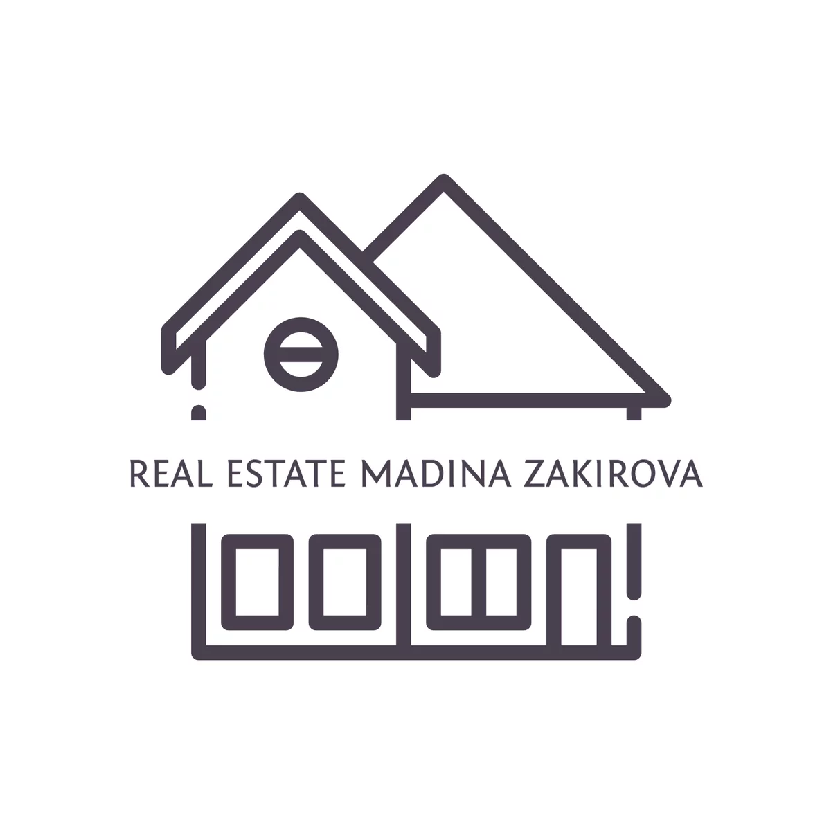 Real Estate Madina Zakirova