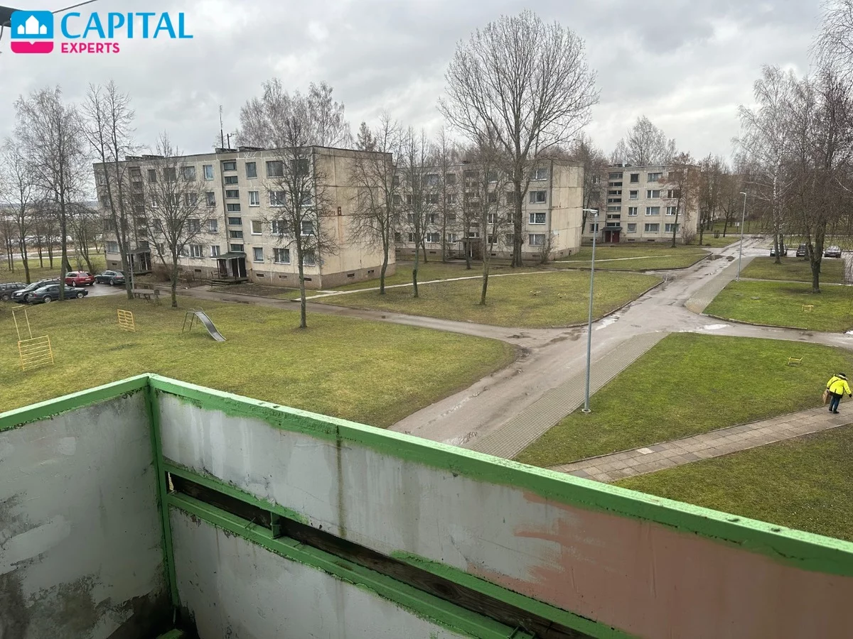 Продается Квартира 3 комнаты 67 м² в Диджясалис за €11,500 - объявление  #2041769