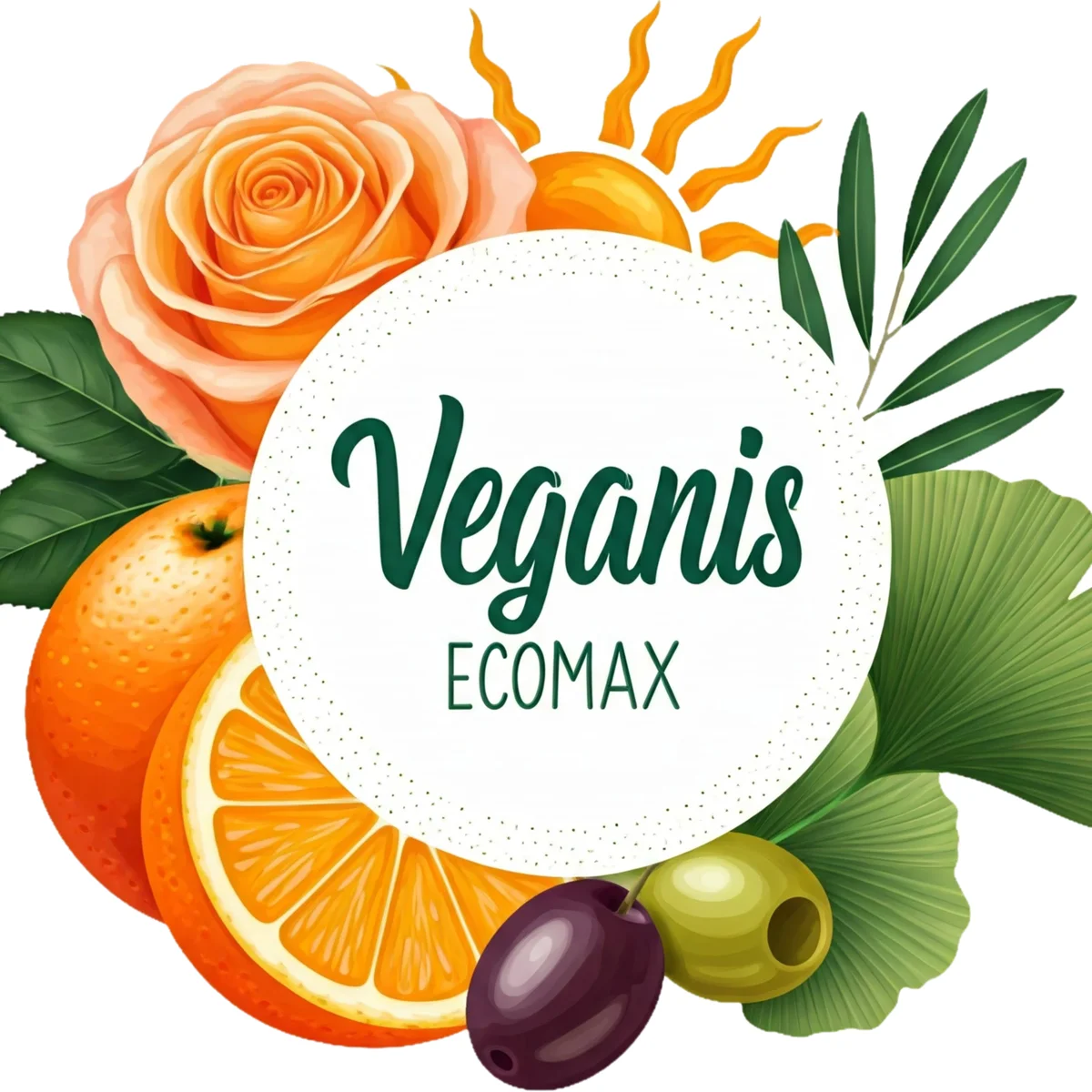 Veganis EcoMax