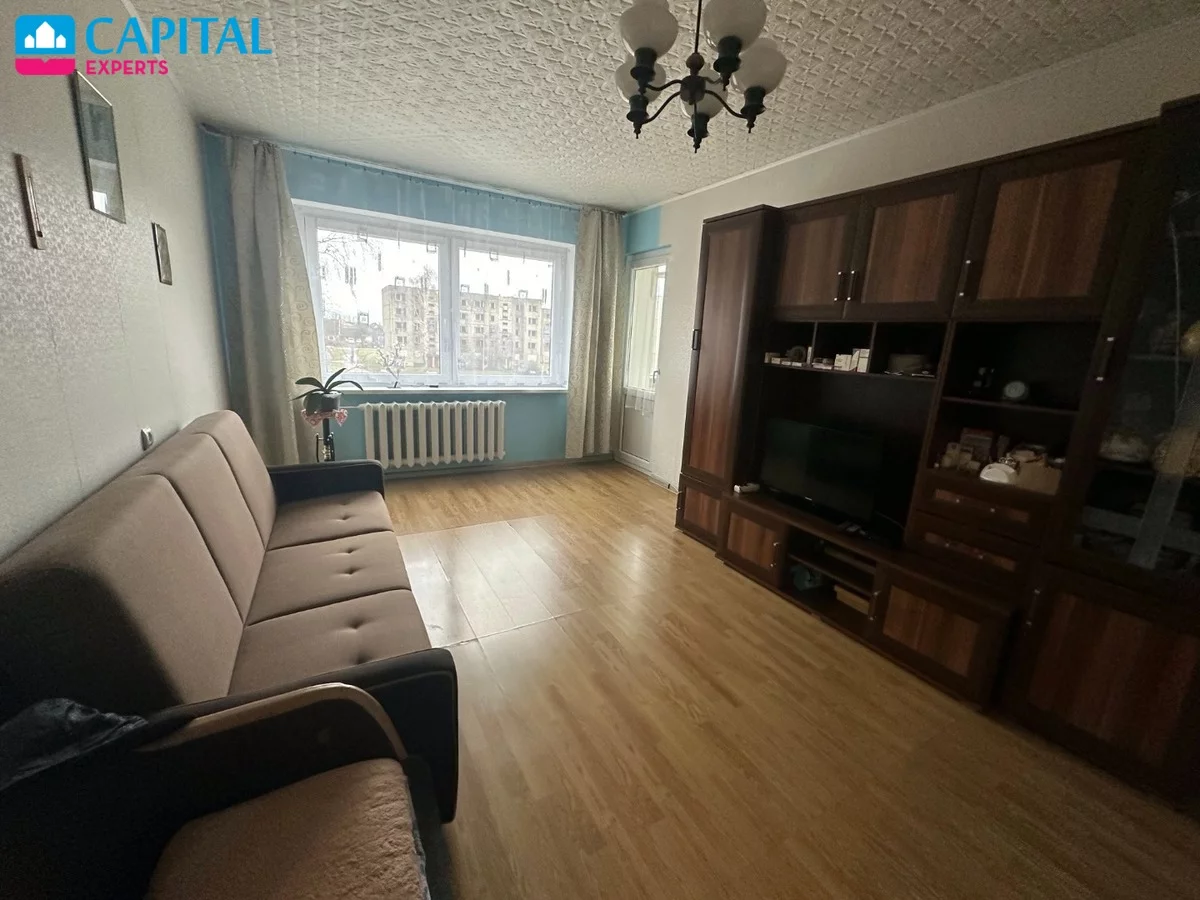 Продается Квартира 3 комнаты 67 м² в Диджясалис за €11,500 - объявление  #2041769