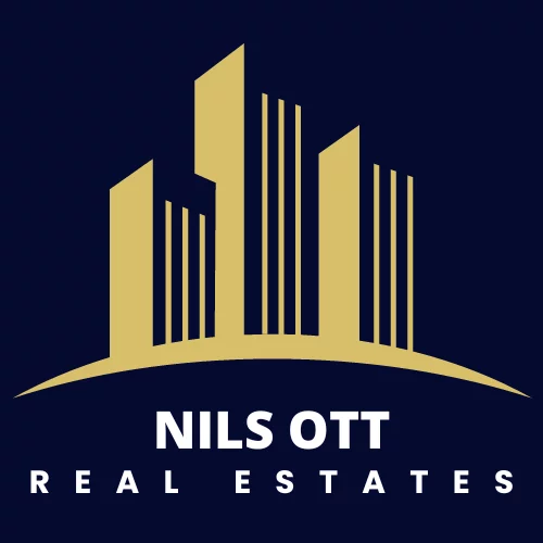 Nils Ott Real Estates