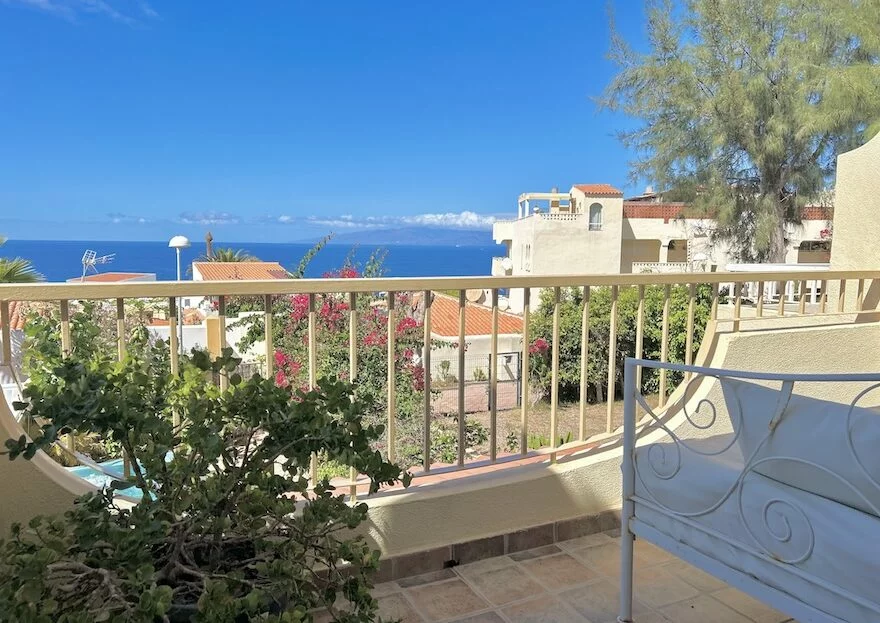 Properties For Sale in Santa Cruz de Tenerife, Spain