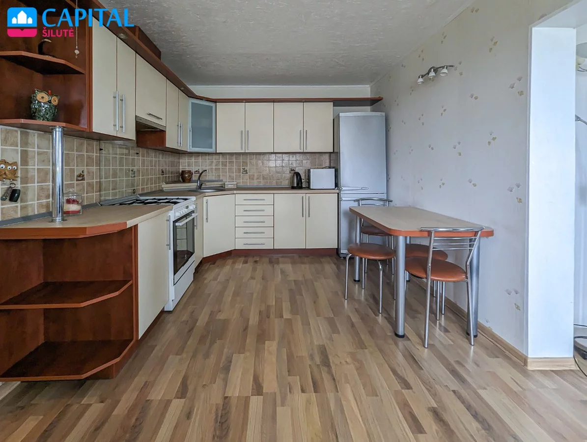 Продается Квартира 2 комнаты 70 м² в Stoniskiai за €22,500 - объявление  #2295363