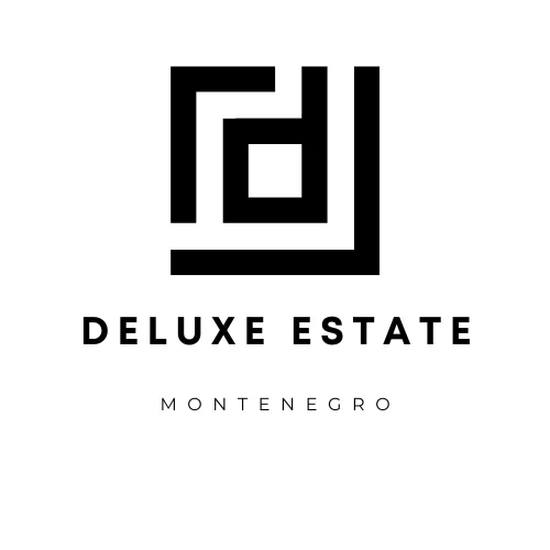 Deluxe estate Montenegro