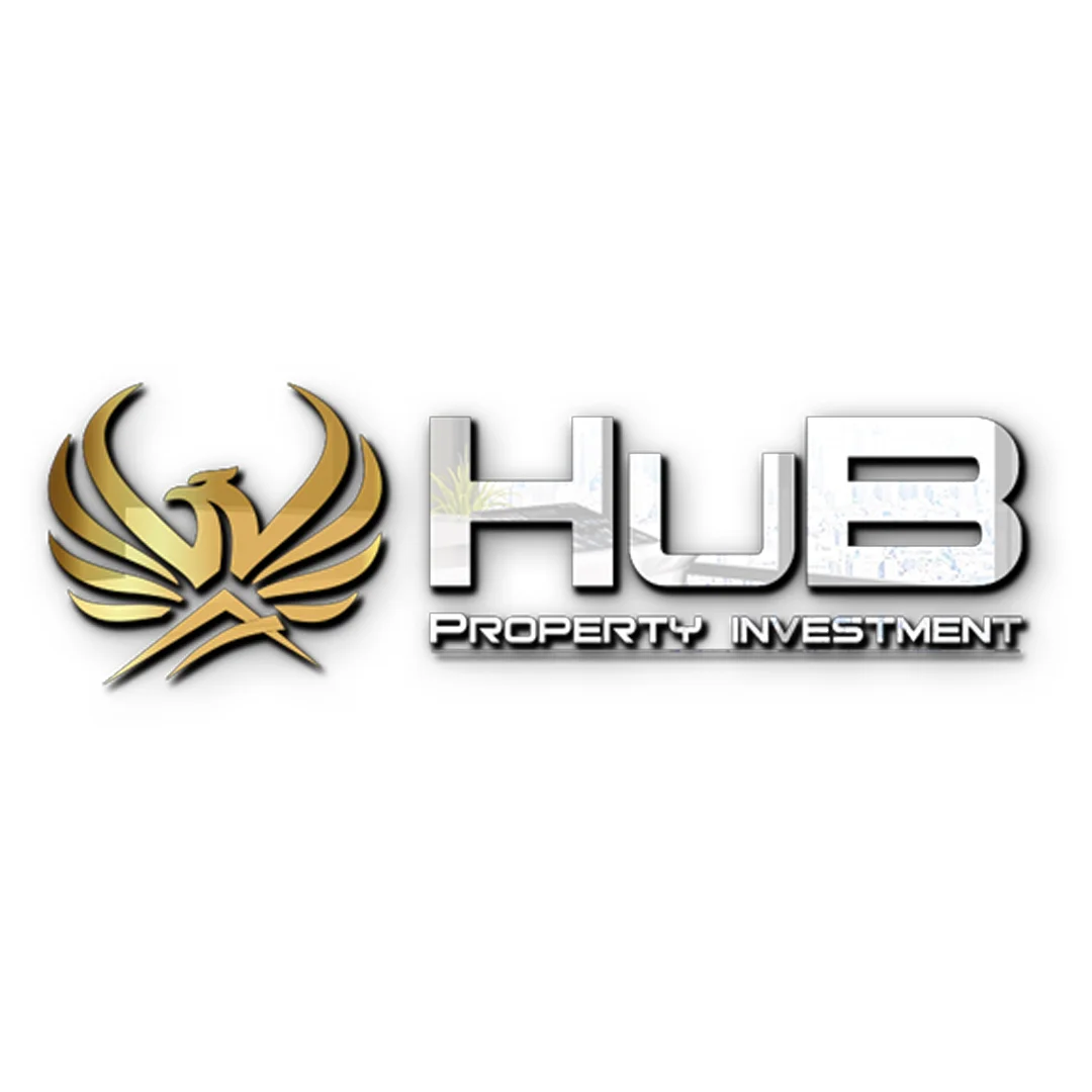 THE HUB PROPERTY LTD
