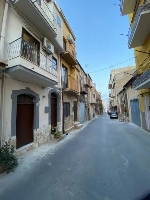 A street in Italy