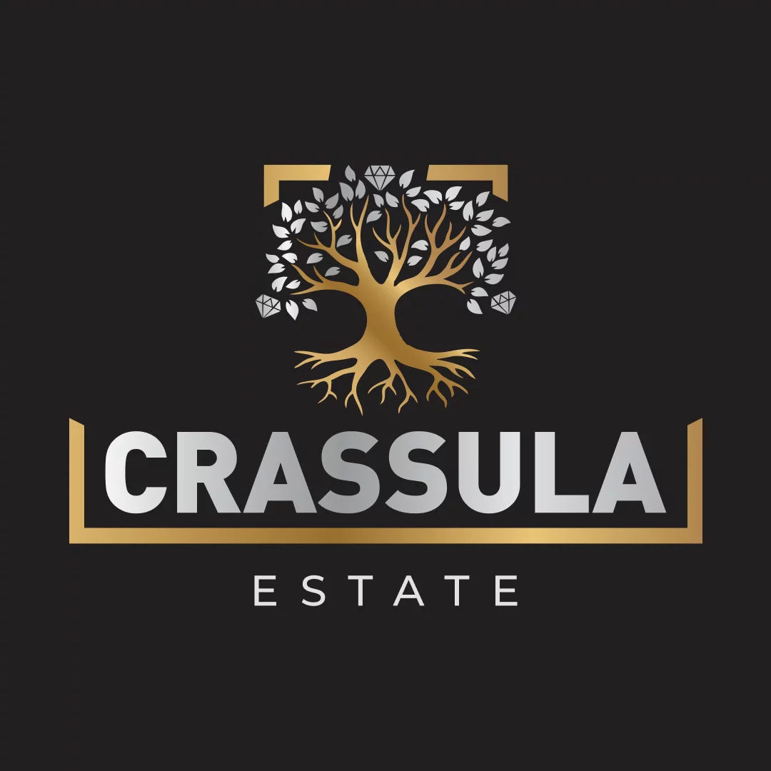 CRASSULA Estate