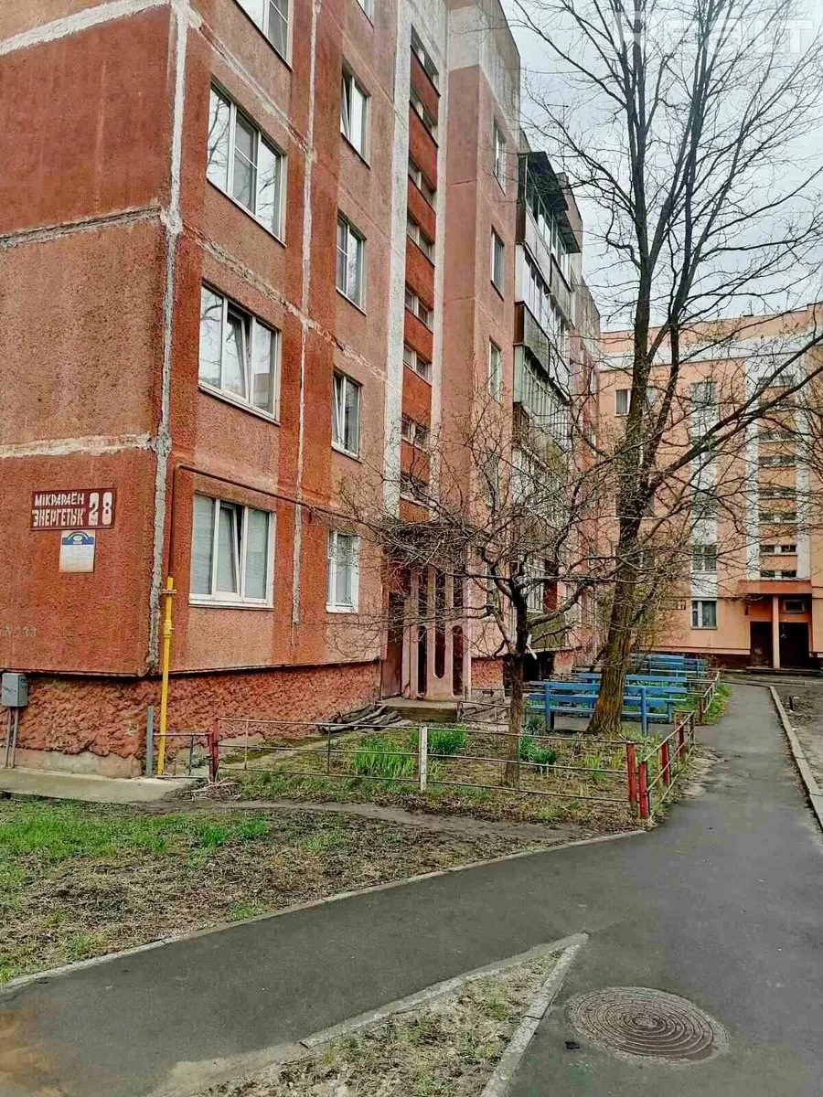 Продается Квартира 2 комнаты 48 м² в Урицкое за €18,438 - объявление  #1637938