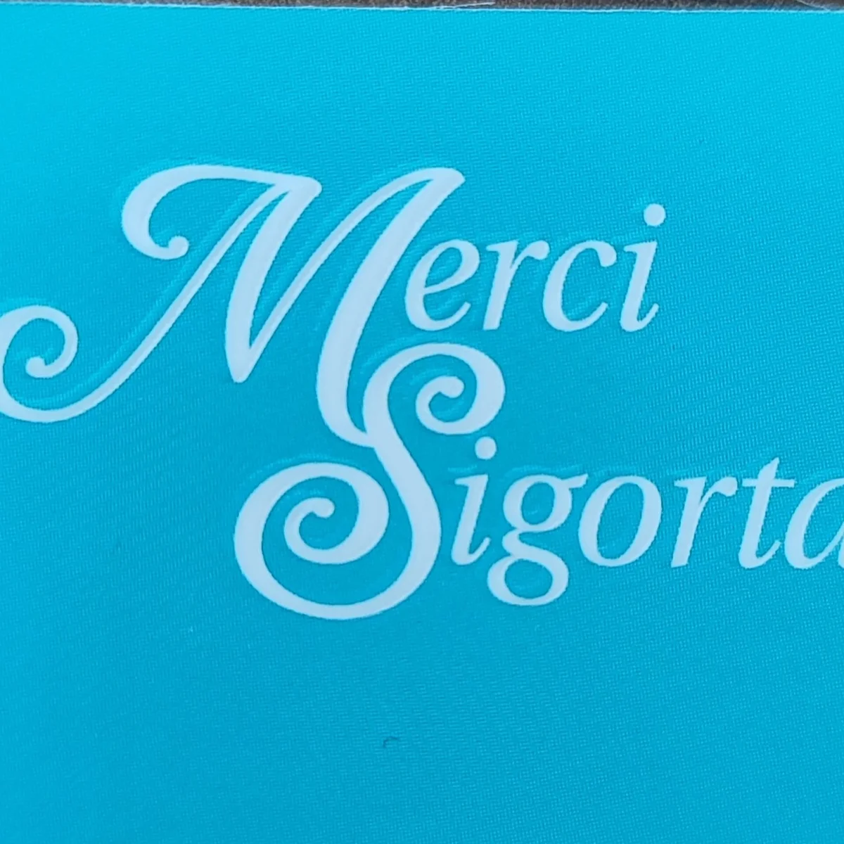 Merci Sigorta