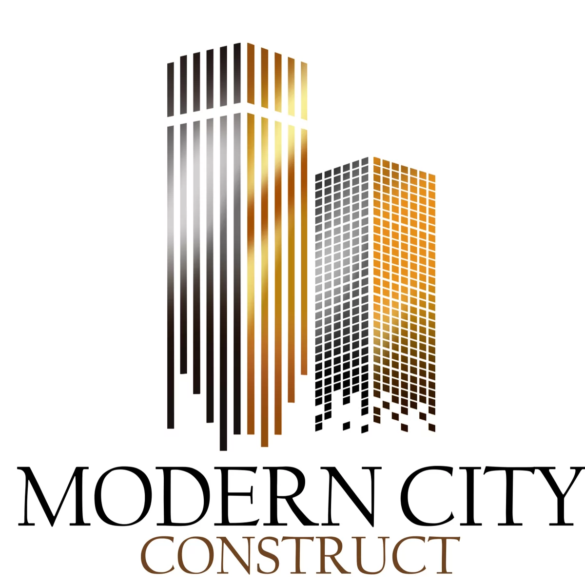 MODERN CITY CONSTRUCT