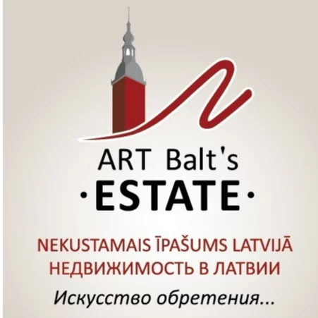 Art Balt's Estate