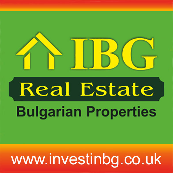 IBG REAL ESTATES LTD