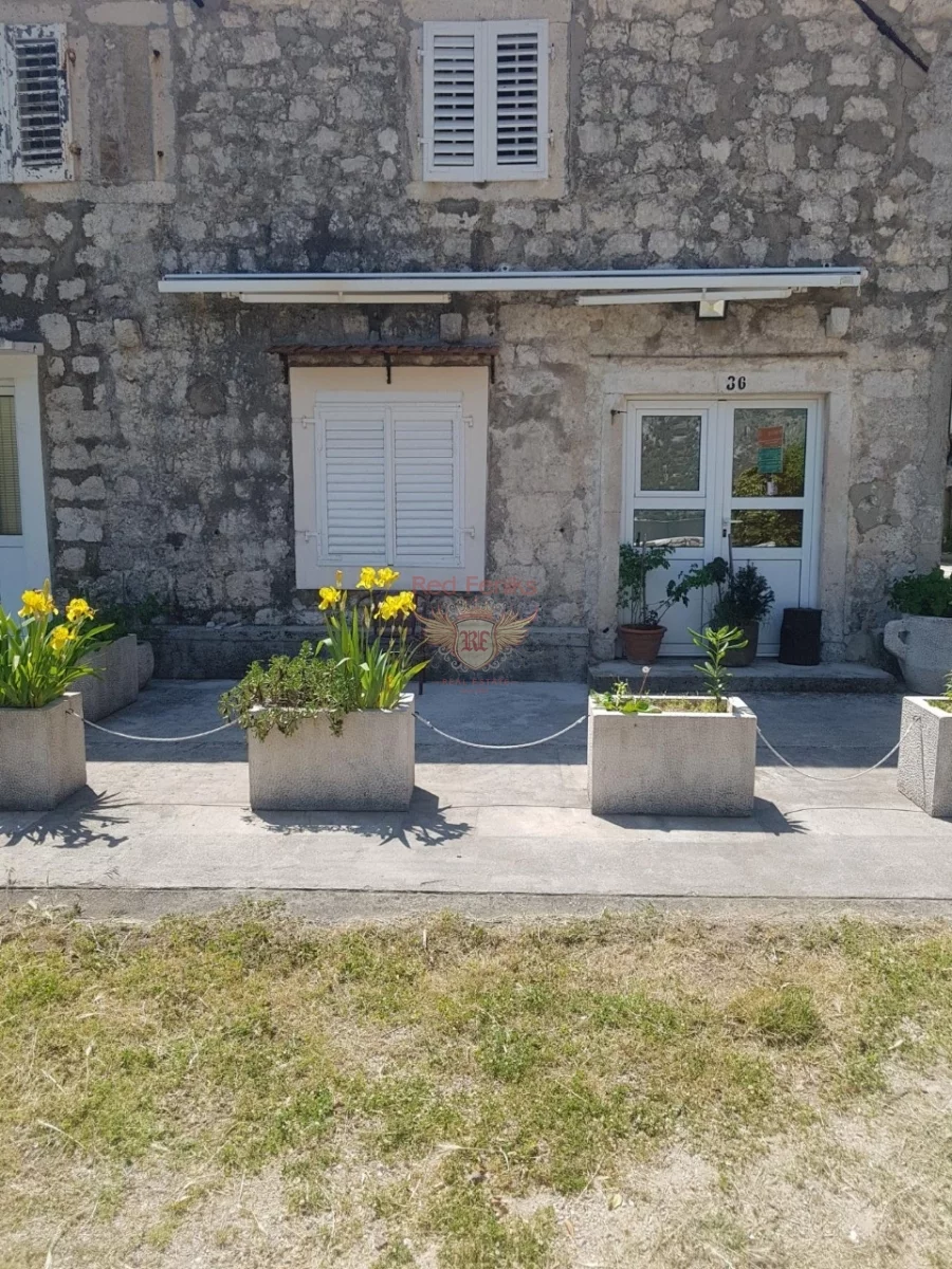 Haus 140 m² Muo, Montenegro