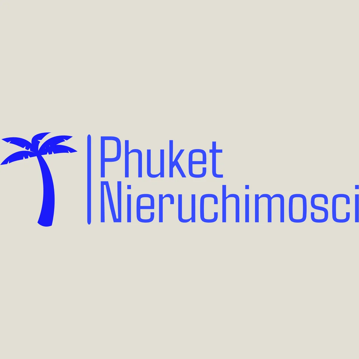 Phuket Nieruchimosci