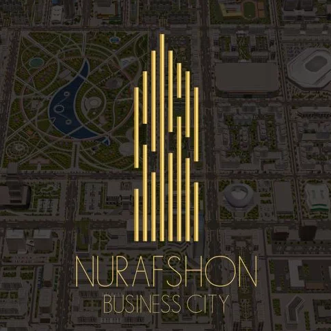 Nurafshon Business City