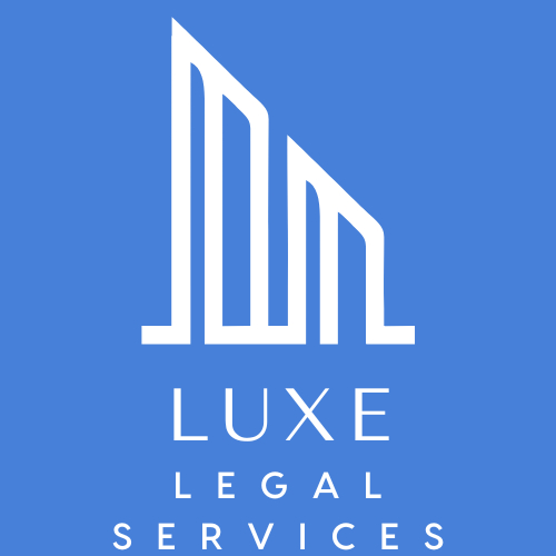 Luxe Legal Services