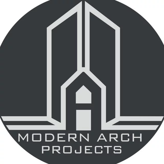 MODERN PROJECT BUILDINGS