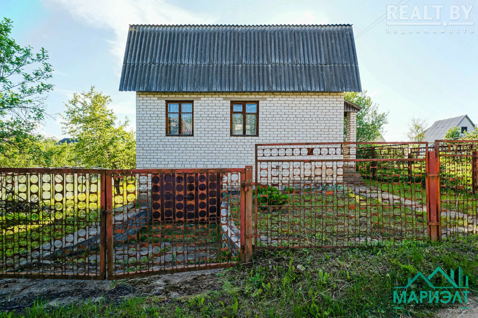 Продается Дом 57 м² в Городище за €18,281 - объявление #450966