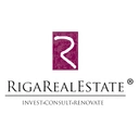 Riga Real Estate Ltd.