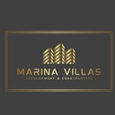 Marina Villas development & construction
