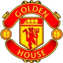 golden house