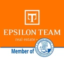 EPSILON TEAM real estate