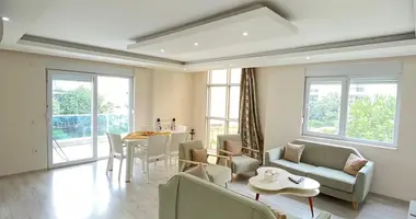 3 bedroom apartment in Oba, Turkey
