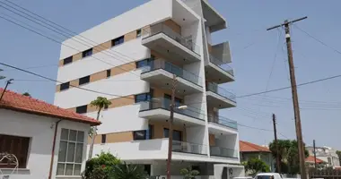 Wohnung 3 Schlafzimmer in Limassol, Zypern