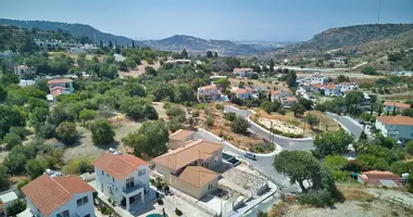 Casa 3 habitaciones en Armou, Chipre