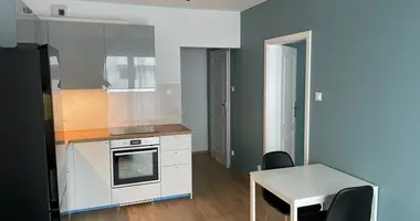 2 room apartment in Krakow, Poland