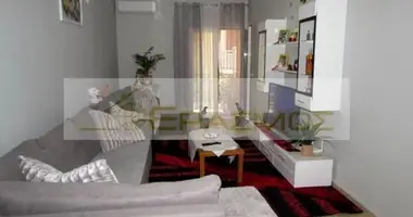 Appartement 2 chambres dans Loutraki Perachora Agioi Theodoroi Municipality, Grèce
