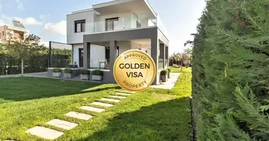 Villa 5 chambres dans Nea Plagia, Grèce