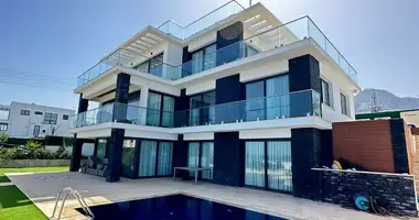 Villa 5 bedrooms in Motides, Northern Cyprus