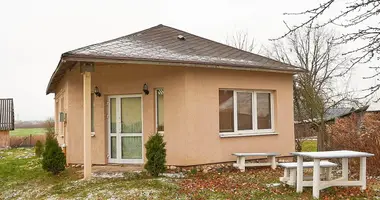 House in Voziera, Belarus