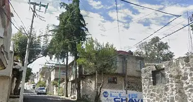Дом 3 спальни в Мехико, Мексика